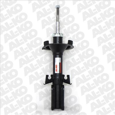 AL-KO 300820 - Амортизатор autospares.lv