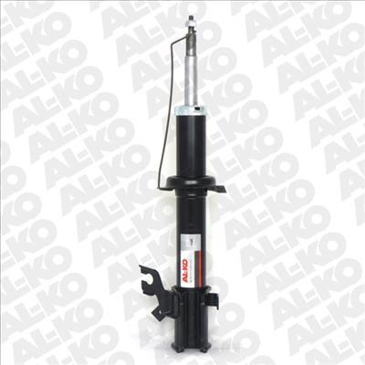 AL-KO 300255 - Амортизатор autospares.lv