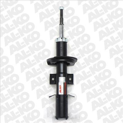 AL-KO 300263 - Амортизатор autospares.lv