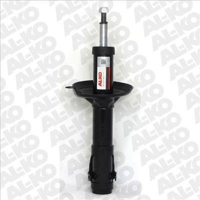 AL-KO 300283 - Амортизатор autospares.lv