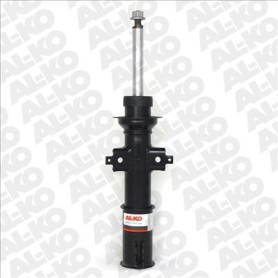 AL-KO 300233 - Амортизатор autospares.lv