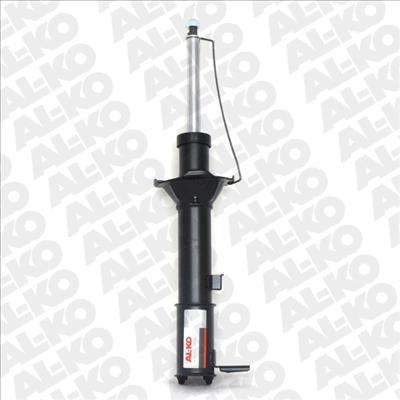 AL-KO 300795 - Амортизатор autospares.lv