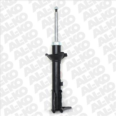 AL-KO 300791 - Амортизатор autospares.lv