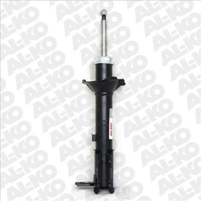 AL-KO 300792 - Амортизатор autospares.lv