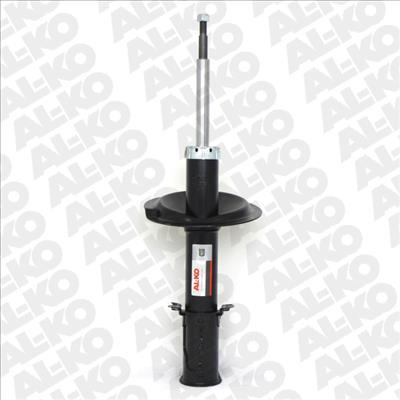 AL-KO 300743 - Амортизатор autospares.lv