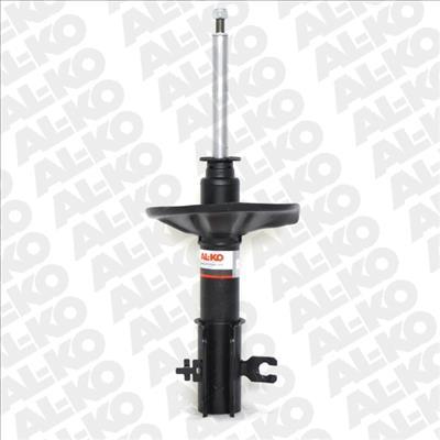 AL-KO 300751 - Амортизатор autospares.lv