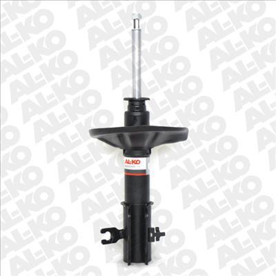 AL-KO 300752 - Амортизатор autospares.lv