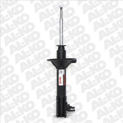 AL-KO 300761 - Амортизатор autospares.lv