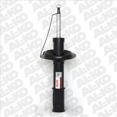 AL-KO 301403 - Амортизатор autospares.lv