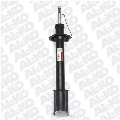 AL-KO 301413 - Амортизатор autospares.lv