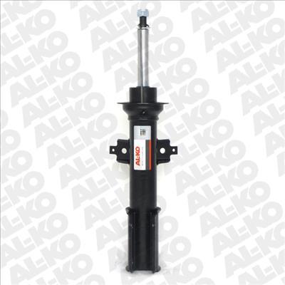 AL-KO 301483 - Амортизатор autospares.lv