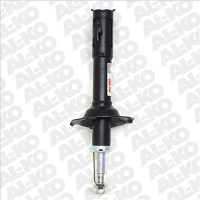 AL-KO 301563 - Амортизатор autospares.lv