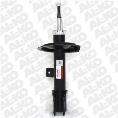 AL-KO 301514 - Амортизатор autospares.lv