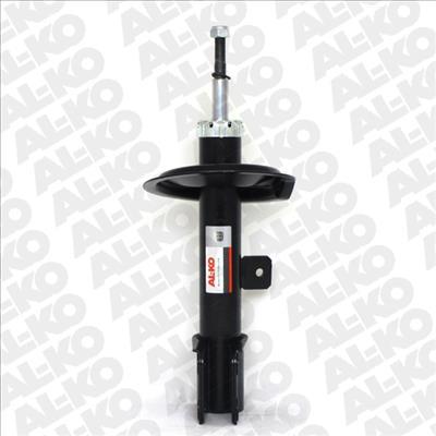 AL-KO 301515 - Амортизатор autospares.lv