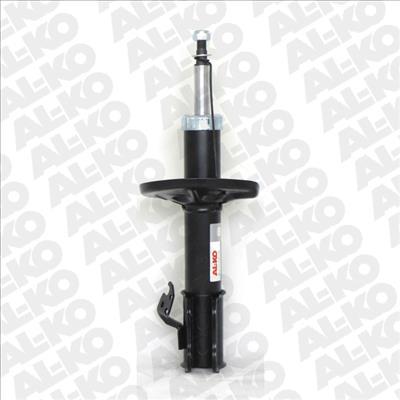 AL-KO 301535 - Амортизатор autospares.lv