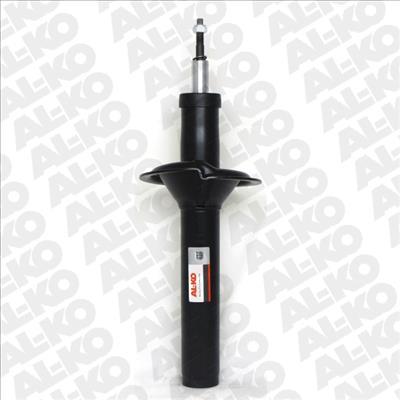 AL-KO 301573 - Амортизатор autospares.lv