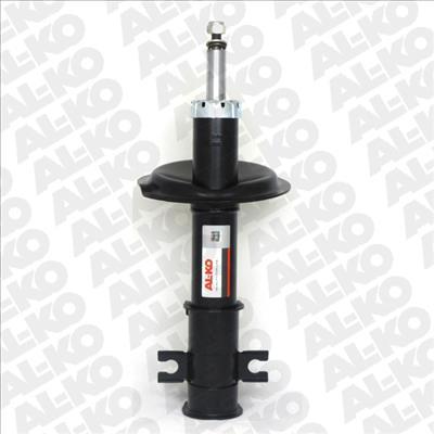 AL-KO 301643 - Амортизатор autospares.lv