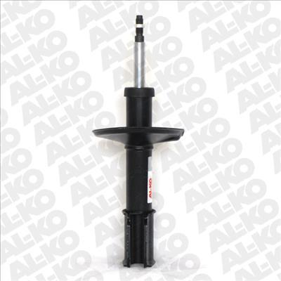 AL-KO 301610 - Амортизатор autospares.lv