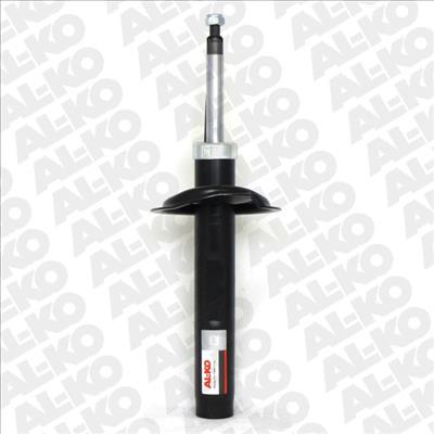 AL-KO 301095 - Амортизатор autospares.lv