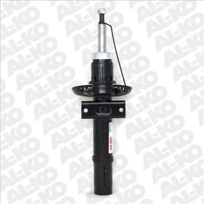 AL-KO 301043 - Амортизатор autospares.lv