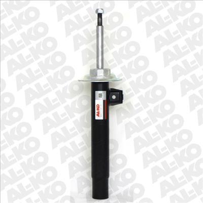 AL-KO 301054 - Амортизатор autospares.lv