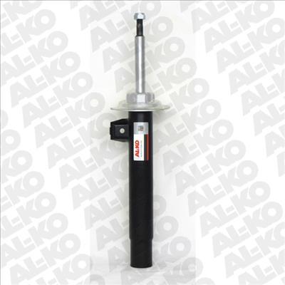 AL-KO 301055 - Амортизатор autospares.lv