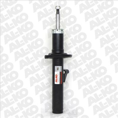 AL-KO 301062 - Амортизатор autospares.lv