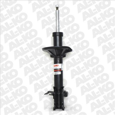 AL-KO 301002 - Амортизатор autospares.lv