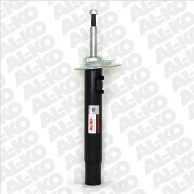 AL-KO 301084 - Амортизатор autospares.lv