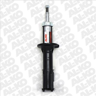 AL-KO 301101 - Амортизатор autospares.lv