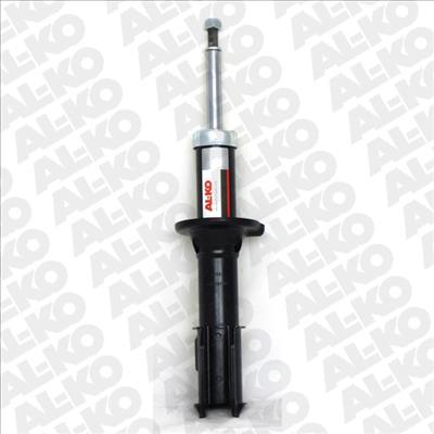 AL-KO 301102 - Амортизатор autospares.lv