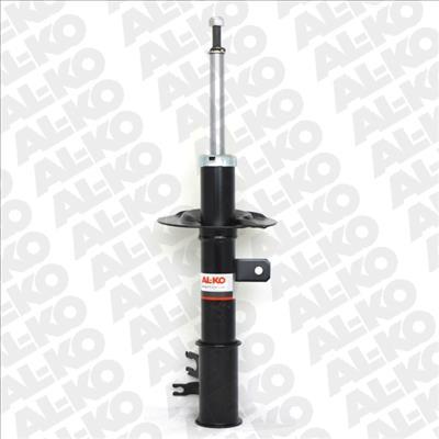 AL-KO 301895 - Амортизатор autospares.lv