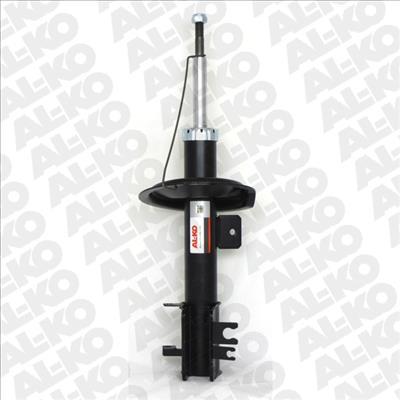 AL-KO 301884 - Амортизатор autospares.lv