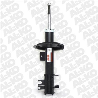 AL-KO 301885 - Амортизатор autospares.lv