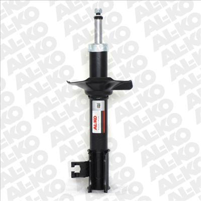 AL-KO 301834 - Амортизатор autospares.lv