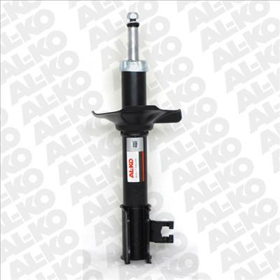 AL-KO 301835 - Амортизатор autospares.lv