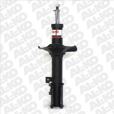 AL-KO 301825 - Амортизатор autospares.lv