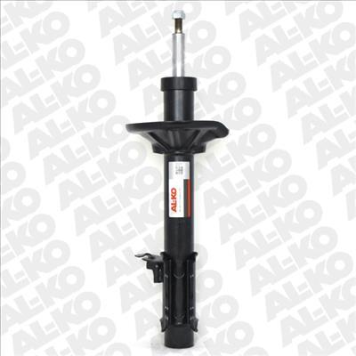 AL-KO 301392 - Амортизатор autospares.lv