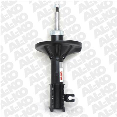 AL-KO 301341 - Амортизатор autospares.lv