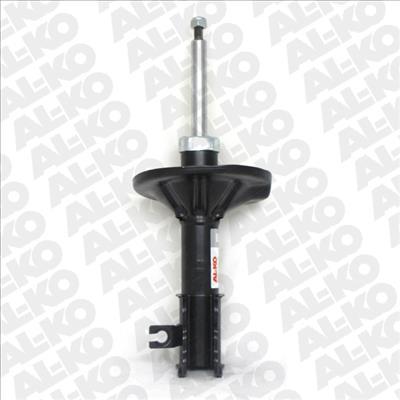 AL-KO 301342 - Амортизатор autospares.lv