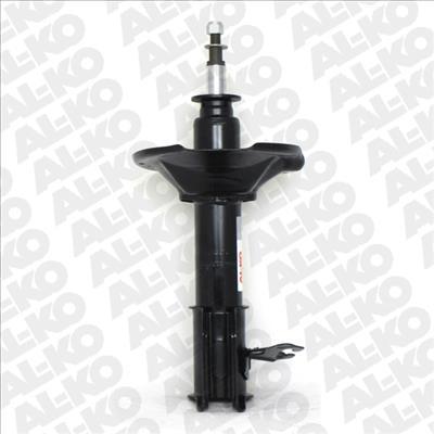 AL-KO 301361 - Амортизатор autospares.lv