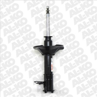 AL-KO 301362 - Амортизатор autospares.lv