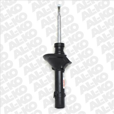 AL-KO 301302 - Амортизатор autospares.lv