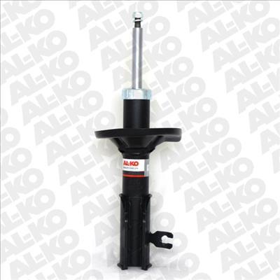 AL-KO 301241 - Амортизатор autospares.lv