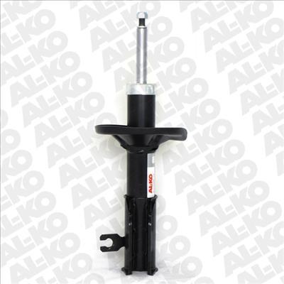 AL-KO 301242 - Амортизатор autospares.lv