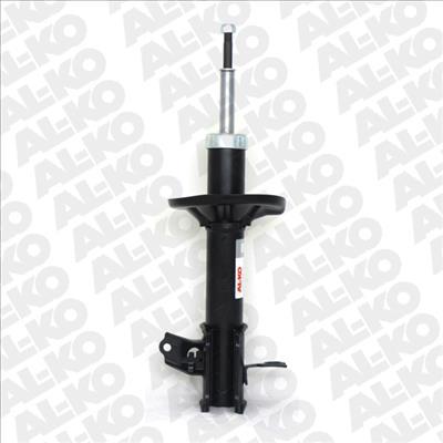 AL-KO 301251 - Амортизатор autospares.lv