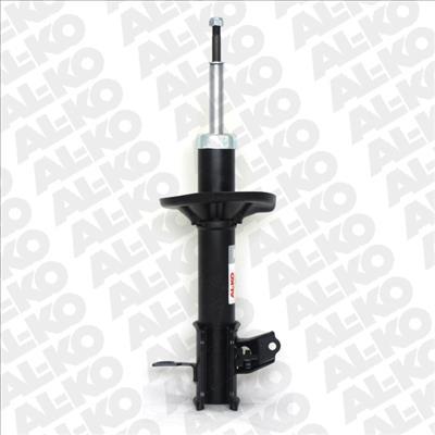 AL-KO 301252 - Амортизатор autospares.lv