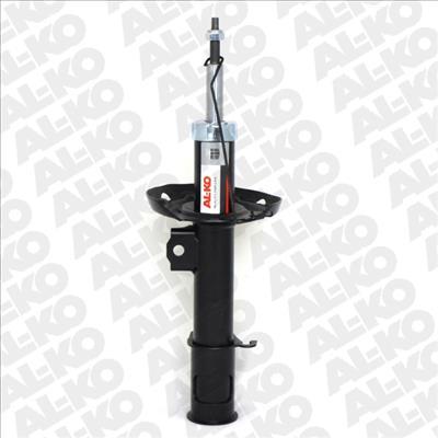 AL-KO 301205 - Амортизатор autospares.lv