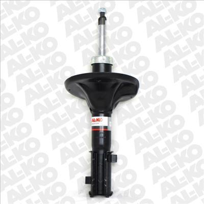 AL-KO 301215 - Амортизатор autospares.lv