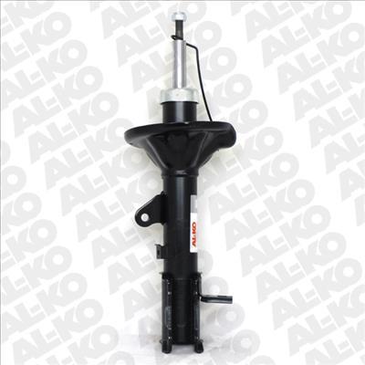 AL-KO 301224 - Амортизатор autospares.lv